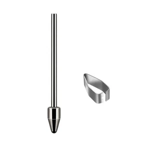 2X (metalowa stalówka igła do niezwykłych 2 tabletów marker plus wielofunkcyjny5523 - Zdjęcie 1 z 7