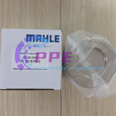 1PC NEW PI2115PS3 Hydraulic Oil Filter Cartridge PI2115 PS3 - Image 1 of 4