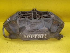 Ferrari 348 Brake Caliper Rear Right Driver TS Petrol 1990 132187 - Picture 1 of 5