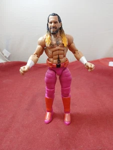 Seth Rollins WWE Mattel Elite Wrestlemania 41 Series Modellino sciolto - Foto 1 di 2