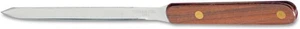 Westcott 29691 All-Purpose Rosewood Handle Letter Original Version,  - Picture 1 of 3