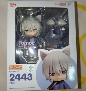 Nendoroid Tomoe Figure Kamisama Kiss 2443 GOOD SMILE COMPANY JP - Picture 1 of 12