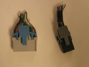 Delco (GM) Impala Bose Amp Harness #10449235 - Imagen 1 de 3