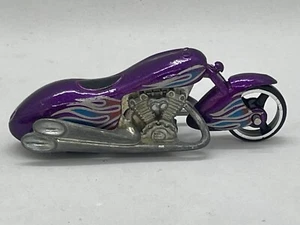 Scooter Scorchin' Hot Wheels 1997 primeras ediciones #9 - Imagen 1 de 7