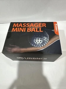 URBNFIT Pilates Ball 9 Inch Small Exercise Balls for Yoga Massager Mini Ball NEW - Picture 1 of 3