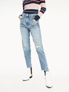 Tommy Hilfiger Boyfriend Jeans for Women for sale | eBay