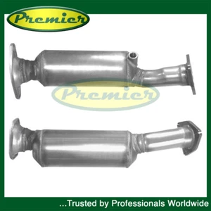 Premier Catalytic Converter Euro 2 Fits Honda S2000 1999-2001 2.0 18160PCXG01 - Picture 1 of 5