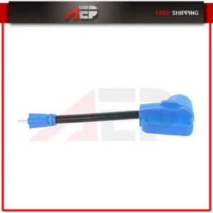 15Amp Male to 50 Amp Female with Handle RV/Electrical Adapter - Bild 1 von 7