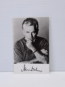 Ian Holm Autographed Signed 3 1/2 X 5 1/2 Photo REPRINT Actor - Picture 1 of 1