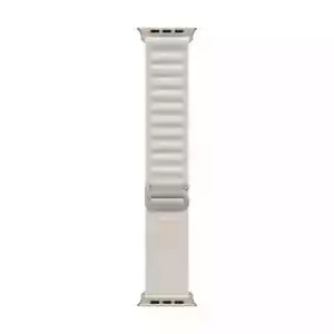 Generic Alpine Loop Band for Apple Watch Ultra/Ultra 2 Starlight Large - Generic - Picture 1 of 1