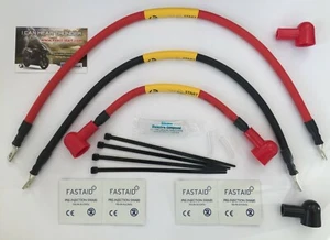 Kit de cable de actualización de circuito de arranque de alta tapa ES-35 Benelli 1130 y 899 TNT y Tre - Imagen 1 de 2
