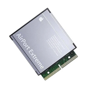 AU Airport: Extreme card original 802.11b/g 661-3045 iMac eMac PowerBook A1026 - Picture 1 of 1