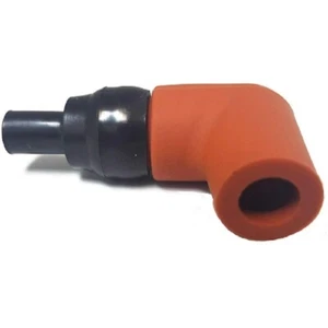 MARINER 2HP 2A 2B 3.5HP 3.5A 4HP 4A 5HP 5A 8HP 8A 8B SPARK PLUG RUBBER CAP - Picture 1 of 1