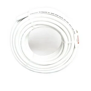 25mm 20m Hot Wash Water Hose Industrial PVC Heat Pipe Australian Aquaflex XW - Picture 1 of 3
