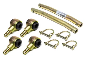 SKYJACKER #SBE425 Sway Bar End Link YJ 4in Front - Picture 1 of 1