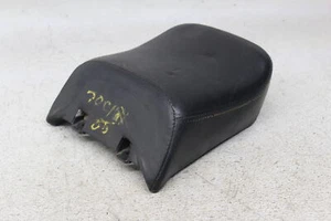 1986 YAMAHA XJ700 MAXIM REAR BACK PASSENGER SEAT - Bild 1 von 10