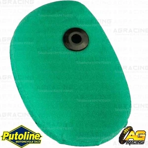 Filtro de aire de espuma preengrasada Putoline para Honda CRF 250R 2020-2021 Honda CRF 250RX - Imagen 1 de 1