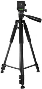 60" Professional Camera Tripod Stand For DSLR Canon Nikon Sony Cameras + Bag