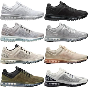 Nike Air Max 2013 Freizeitschuhe Herren US Größen 7-14 alle Farben brandneu im Karton - Bild 1 von 92