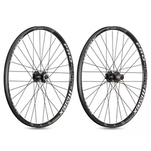 Pro Lite Prologue MD-10 Alloy Tubeless Ready 27.5" MTB Wheelset - Picture 1 of 1