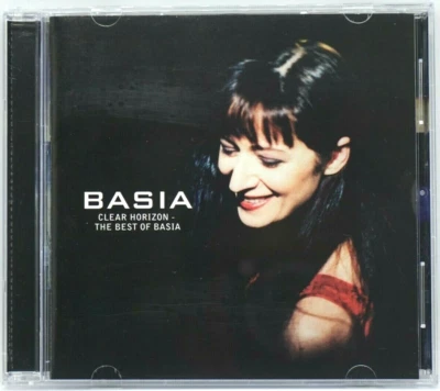 Basia : Clear Horizon - The Best Of CD Album - Matt Bianco - HTF - Image 1 of 3
