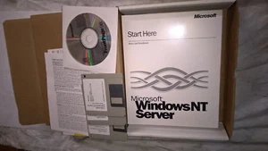 IBM WINDOWSNT SERVER START HERE MICROSOFT FRONTPAGE 98 - Picture 1 of 3