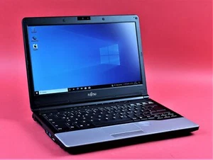 Fujitsu Lifebook S792 | Kratzer| Intel Core I5 33200M | 8GB/128GB SSD | Intel HD - Bild 1 von 6