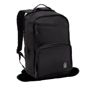 Volcom Hardbound Sac À Dos Noir - Picture 1 of 1