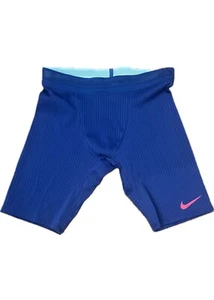 Nike Shorts Herren Medium Pro Elite Team Half Tights 2023 Running Blau DX8990-455 - Bild 1 von 7