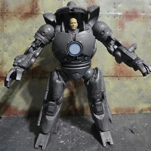 Hasbro Marvel Legends Iron Monger Obadiah Stane Actionfigur Iron Man Spielzeug 7 Zoll - Bild 1 von 1