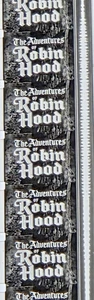 16mm  The Adventures Of Robin Hood "Black Patch" Season 2 Ep 11 - Imagen 1 de 9