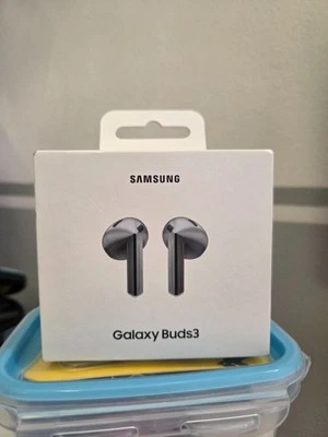 SAMSUNG GALAXY BUDS3 - Immagine 1 di 4