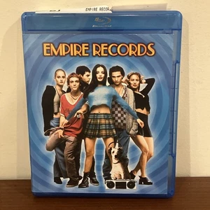 Empire Records (Blu-ray, 1995) - Bild 1 von 5