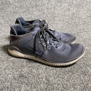 Nike Free RN 2018 Laufschuhe Damen Größe 8 blau leicht 942837-401 - Bild 1 von 10