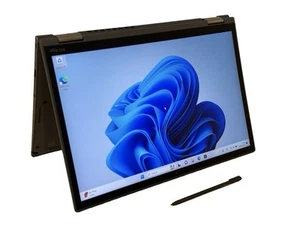 Lenovo ThinkPad X13 Yoga Gen 2 Core i7-1165G7 16GB 512GB FHD Touchscreen Laptop - Picture 1 of 15
