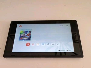 Nintendo Switch Console Tablet Only - HAC-001 - Very good condition - Picture 1 of 6