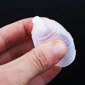 50x Squeaker Toy Rattle Repair Fix Dog Pet Baby Toy Noise Maker Replacement - Picture 1 of 8