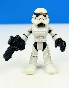 Playskool Star Wars Galactic Heroes Imperial Stormtrooper - Bild 1 von 5