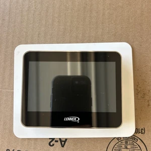 LENNOX ComfortSense 7500 13H14 Touchscreen Multi Stage Programmable Thermostat - Picture 1 of 2