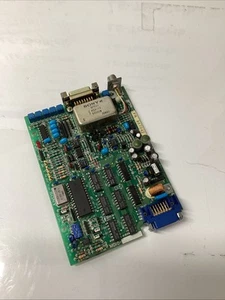 Sony DT5-PCB MD10- Circuit Board L-465 - Picture 1 of 4