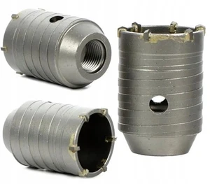 SDS-PLUS Betonkernbohrer 60 mm - Bild 1 von 9