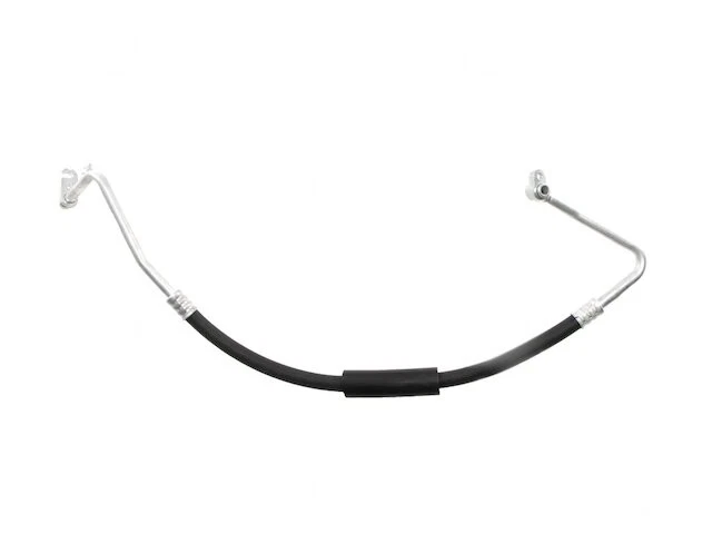 Manguera de succión de refrigerante de aire acondicionado 28752MVFS 2011 3,6 L H6 para Subaru Legacy 2010-2012 Foto 1 de 2