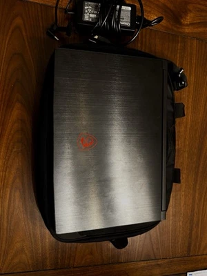 MSI Gaming Laptop Intel i7-12650H RTX 4050 144HZ 1080p 32GB RAM 512GB SSD - Image 1 of 2