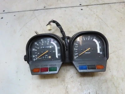 1981 Yamaha Virago XV750 750 датчиков (24,186 миль) - Изображение 1 из 4