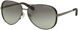 Gafas de sol Michael Kors MK5004 CHELSEA 101311 Gunmetal/Negro degradado - Imagen 1 de 1