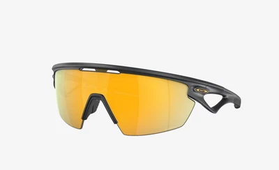 Oakley Sphaera Prizm 24K 偏光公路自行车 / MTB 眼镜 — 第 1/2 张图片