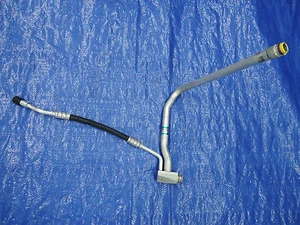 2007-2015 MINI COOPER AC AIR AIRCONDITION SUCTION PIPE EVAPORATOR COMPRESSOR OEM - Bild 1 von 7