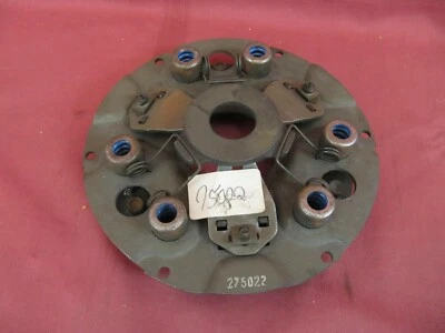 Cubierta de placa de presión de embrague Simca 1000 años 60 NOS Foto 1 de 3