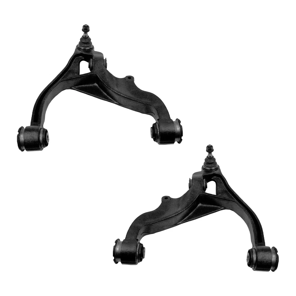 Front Lower Suspension Control Arm Kit for 2011-2018 Ram 1500 Foto 1 de 1