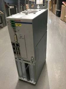 REXROTH VPB40.3 INDRACONTROL 5.4A 24VDC - Bild 1 von 3